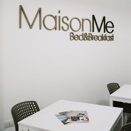 Maisonme Vasto Exterior foto