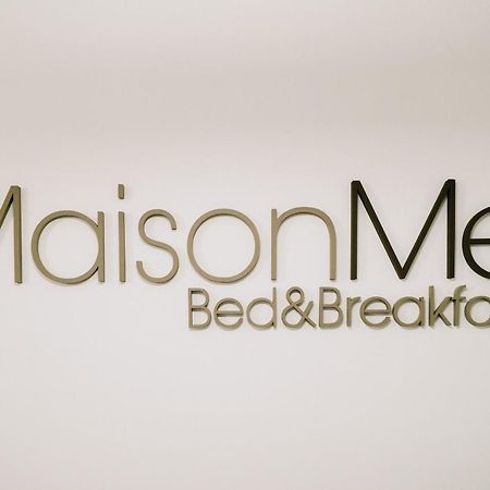 Maisonme Vasto Exterior foto