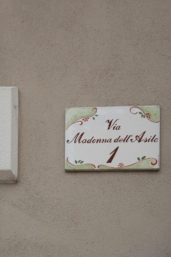 Maisonme Vasto Exterior foto