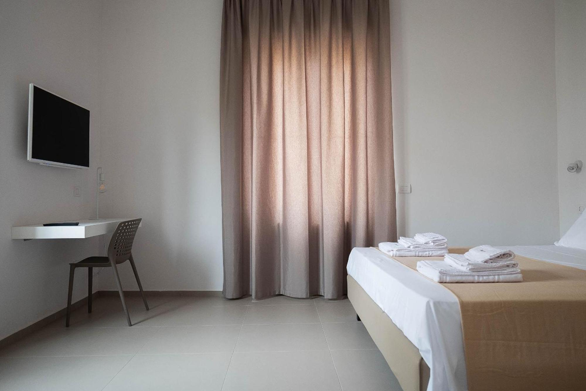 Maisonme Vasto Exterior foto
