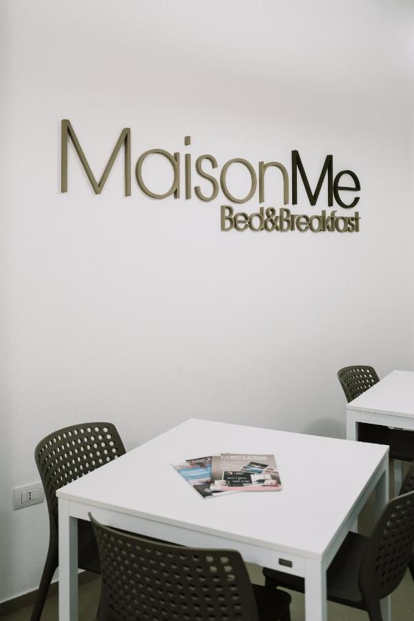Maisonme Vasto Exterior foto